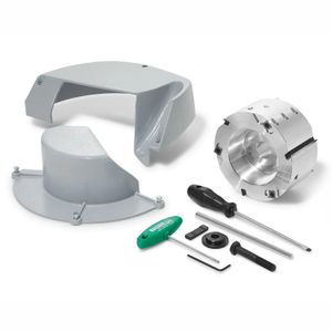 FESTOOL RS-HK 160x80 Milling Set for HK 132 and CSP 132
