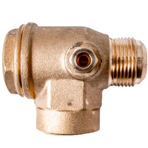 Non-return Valve 3/4f - 3/4m