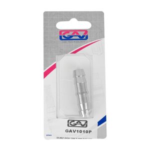 Double Union 10mm X 10mm Packaged
