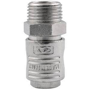 GAV112-3 Quick Coupler Euroline 1/2