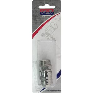GAV112-3P Quick Coupler Euroline 1/2