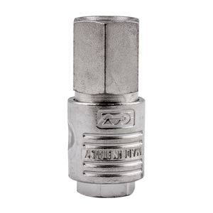 GAV112A-2 Quick Coupler Euroline 3/8