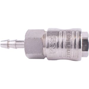 Quick Coupler 6mm Euroline Hose