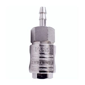 GAV112C-1 Quick Coupler 6mm Euroline Hose