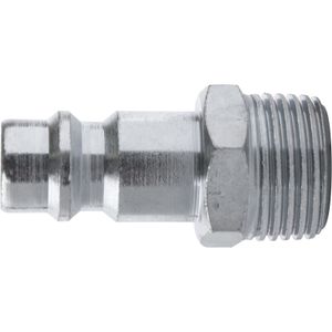 Connector German 1/4'male