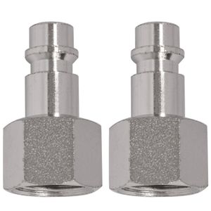 GAV113A-2P Connector German 3/8