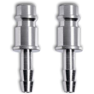 GAV113C-1P Connector German 6mm Hose 2 Packaged