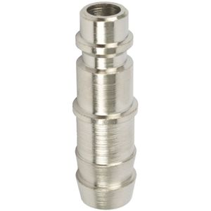 GAV113C-4 Connector German X 12mm Hose