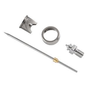 Pro-paint Plus Nozzle Kit 0.5 In Blister