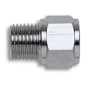Taper Reducer Bush 1/2 X 3/8 M/f Packaged