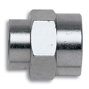 Reducing Socket 1/8 X 1/4 F/f Packaged