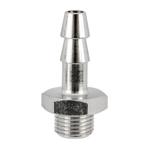 Hose Adaptor 1/8'm X 6mm
