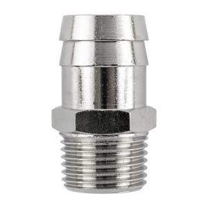Hose Adaptor 1/2'male X 20mm Hose