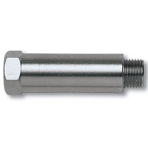 Extension 1/4'x1/4'm/f 51mm Packaged