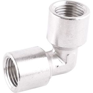 Elbow F-f 1/8'