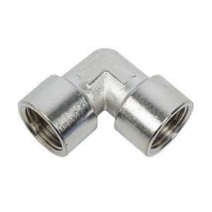 Elbow F-f 1/2'