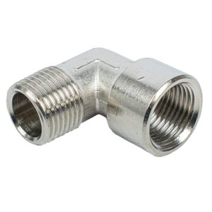Elbow M/f 1/2'