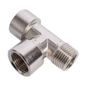 T Connector 1/2' Ffm