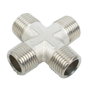 4-way Connector 1/2' Mmmm