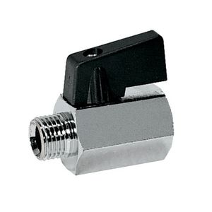 Quick Ball Tap M-f 1/4 Packaged