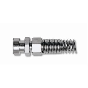 Bayonet Coupling For Rilsan Pipes 8 X 10mm