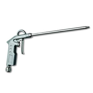 Blow Gun Duster With 200mm Long Nozzle