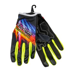 Work Smart Glove Medium Ultimate Feel Multi Purpose