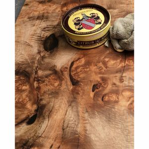 HOWARD Neutral Citrus-shield Paste Wax 325 Ml