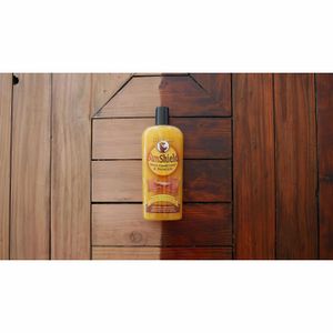 HOWARD Sunshield Outdoor Furniture Wax 473 Ml