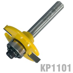 Slot Cutter 1 1/4