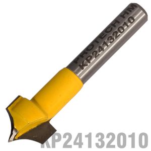 Panel Mould 13mm X 12.5mm Point Cutting Quarter Round Radius 5/16