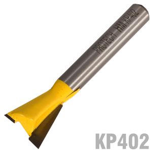 Dovetail Bit 1/2