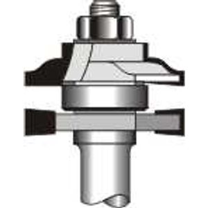 Slot Cutter 4mm For Kp551 Or Kp851