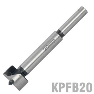 Forstner Bit 20mm Hss