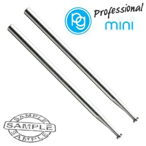 Steel Engraving Cutters 2.3mm.wheel.sh2.35mm.2pcs