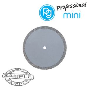Diamond Saw Blade 30mm
