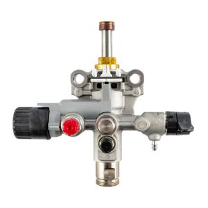 Kit Pump Complete A80