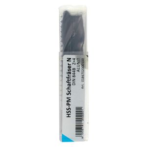 MAYKESTAG HPT ALUNIT HSS SPM end mill 20mm short series DIN 844 B