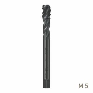 MAYKESTAG HSSE-V3 Speedtap Universal Machine Tap M5 x 0.8 Spiral Flute DIN 376 VAPO
