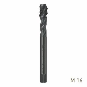 MAYKESTAG HSSE-V3 Speedtap Universal Machine Tap M16 x 2.0 Spiral Flute DIN 376 VAPO