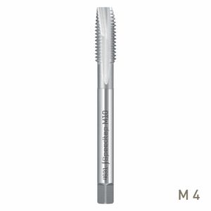 MAYKESTAG Speedtap Universal HSSE-V3 Machine Tap M4 x 0.7 Straight Fluted DIN 376