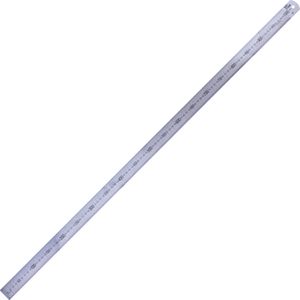 Stainless Steel1000 X35x1.5mm Ruler