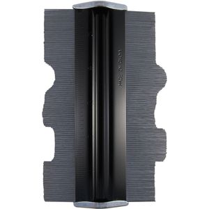 Steel Profile Gauge 150mm - Max Profile Depth 45mm Contour