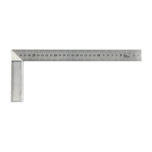 Aluminium Tri Handle Square 300mm