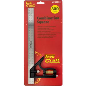 Aluminium Handle Combination Square