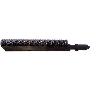 Jigsaw Wood Rasp 8mm Coarse T-shank 100x75mm 1pack