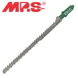 Jigsaw Blade Double Sided For Wood T Shank