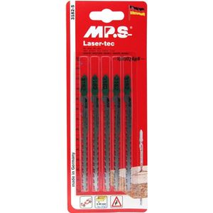 Jigsaw Blade Double Sided For Wood T Shank