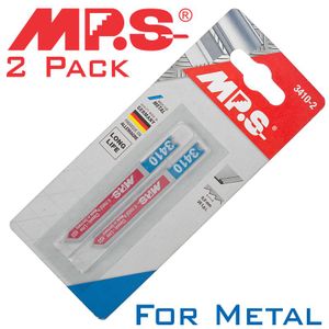 Jigsaw Blade B&d Metal 28tpi 70mm
