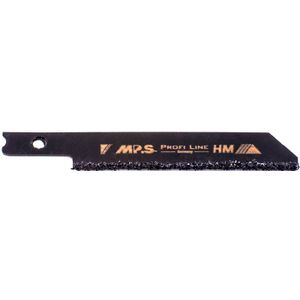 Jigsaw Blade Carbide Gritted 50 Grit 75mm B&d